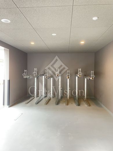 ALTERNA北品川 (オルタナ北品川)