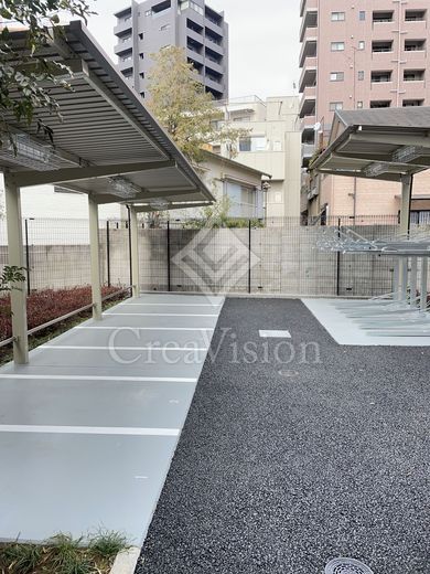 ALTERNA北品川 (オルタナ北品川)