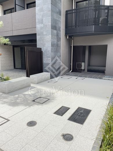 ALTERNA北品川 (オルタナ北品川)