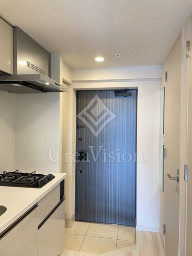 ALTERNA北品川 (オルタナ北品川)