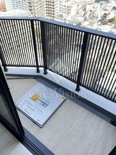 ALTERNA北品川 (オルタナ北品川)