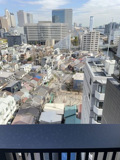 ALTERNA北品川 (オルタナ北品川)