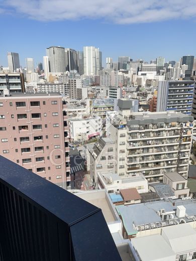 ALTERNA北品川 (オルタナ北品川)