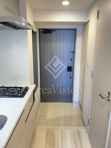 ALTERNA北品川 (オルタナ北品川)