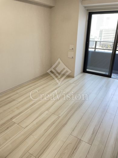 ALTERNA北品川 (オルタナ北品川)