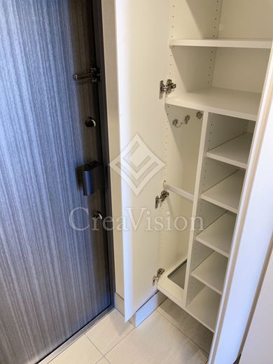 ALTERNA北品川 (オルタナ北品川)