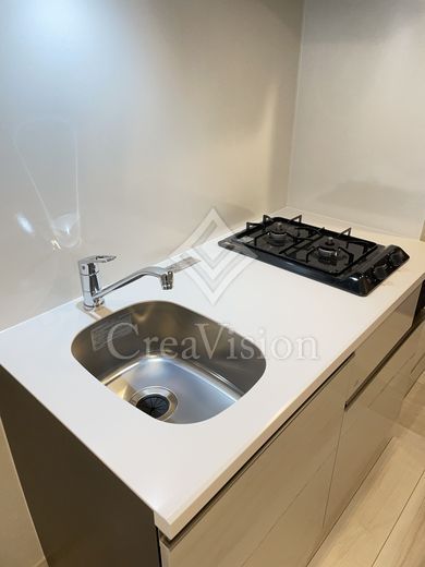 ALTERNA北品川 (オルタナ北品川)