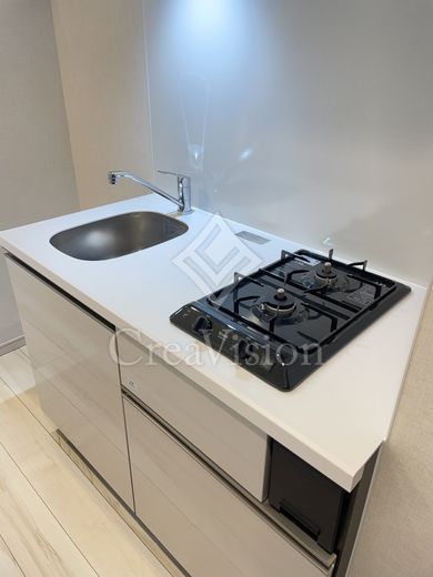 ALTERNA北品川 (オルタナ北品川)