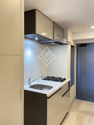 ALTERNA北品川 (オルタナ北品川)