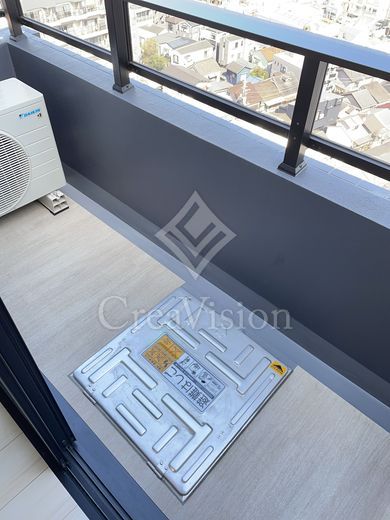 ALTERNA北品川 (オルタナ北品川)