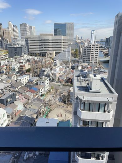 ALTERNA北品川 (オルタナ北品川)