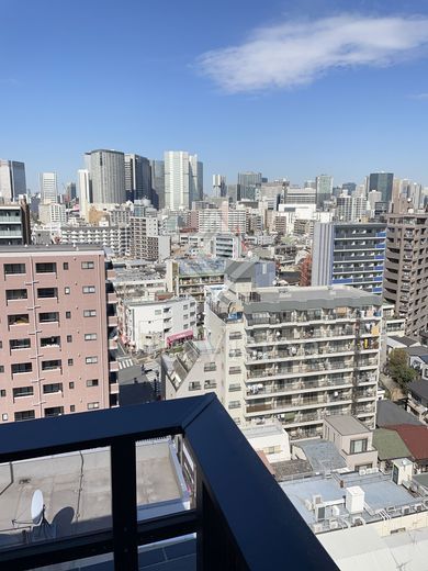 ALTERNA北品川 (オルタナ北品川)