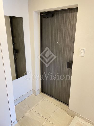 ALTERNA北品川 (オルタナ北品川)