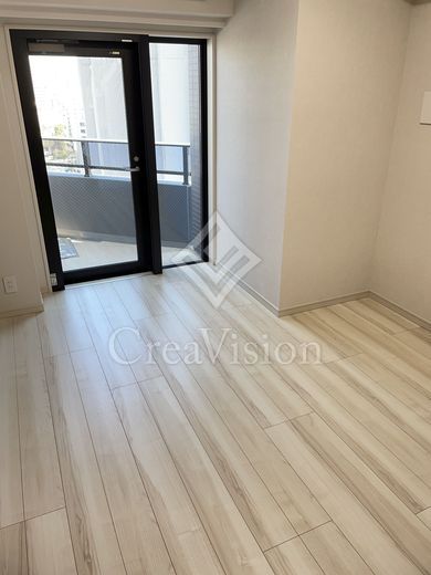 ALTERNA北品川 (オルタナ北品川)