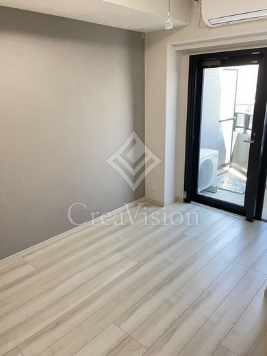 ALTERNA北品川 (オルタナ北品川)