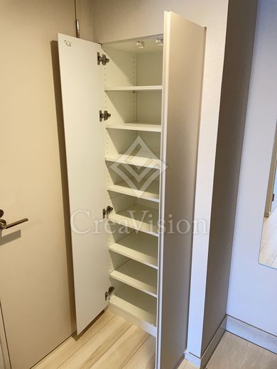 ALTERNA北品川 (オルタナ北品川)