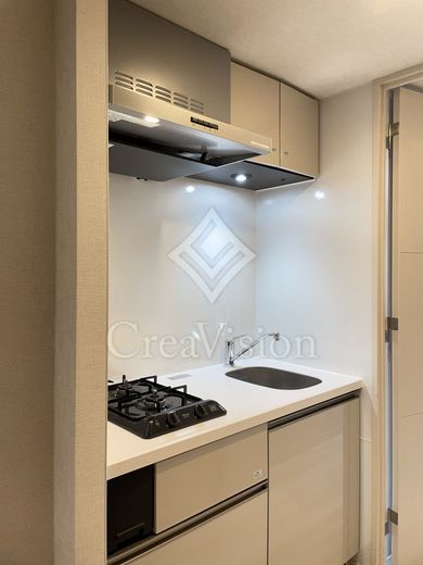 ALTERNA北品川 (オルタナ北品川)