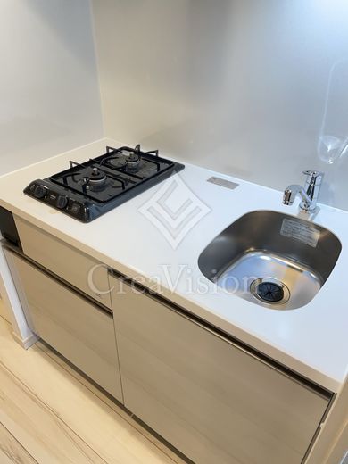 ALTERNA北品川 (オルタナ北品川)