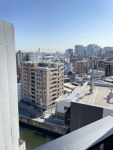 ALTERNA北品川 (オルタナ北品川)