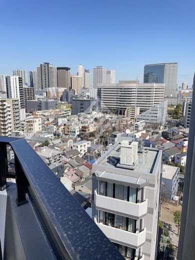 ALTERNA北品川 (オルタナ北品川)