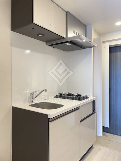 ALTERNA北品川 (オルタナ北品川)