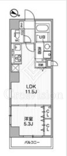 ALTERNA北品川 (オルタナ北品川)