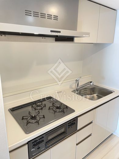 ALTERNA北品川 (オルタナ北品川)