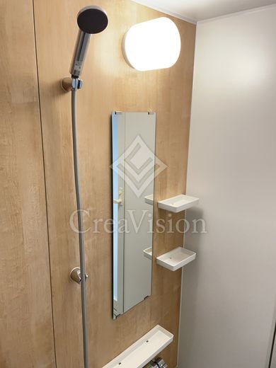 ALTERNA北品川 (オルタナ北品川)