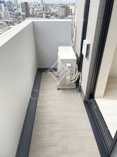 ALTERNA北品川 (オルタナ北品川)