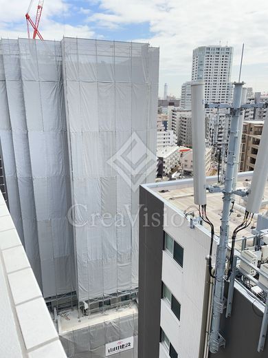 ALTERNA北品川 (オルタナ北品川)