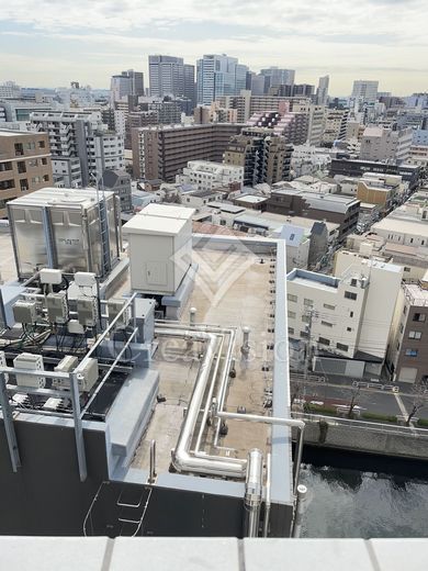 ALTERNA北品川 (オルタナ北品川)