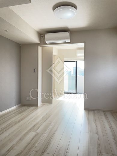 ALTERNA北品川 (オルタナ北品川)