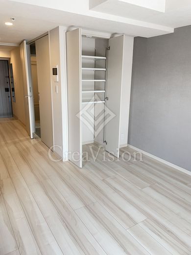 ALTERNA北品川 (オルタナ北品川)