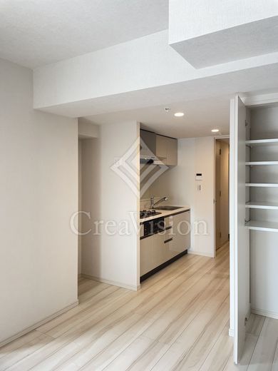 ALTERNA北品川 (オルタナ北品川)