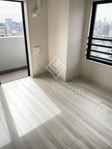 ALTERNA北品川 (オルタナ北品川)