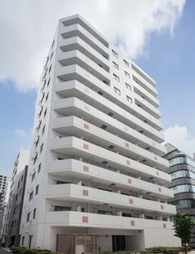 ルフォンプログレreno銀座EAST