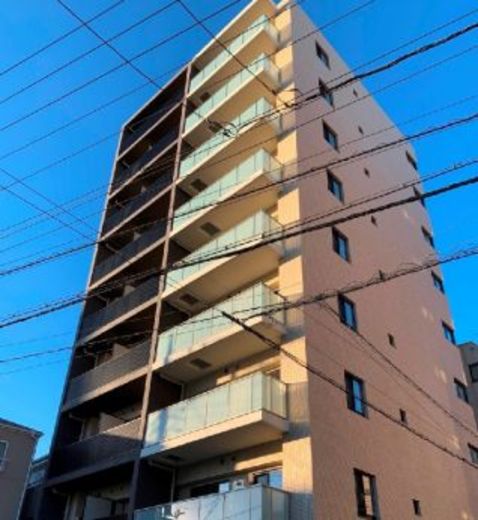 ドゥーエ三ノ輪Ⅱ