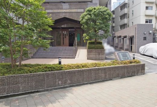 ライオンズシティ西新宿