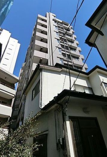 ライオンズシティ西新宿