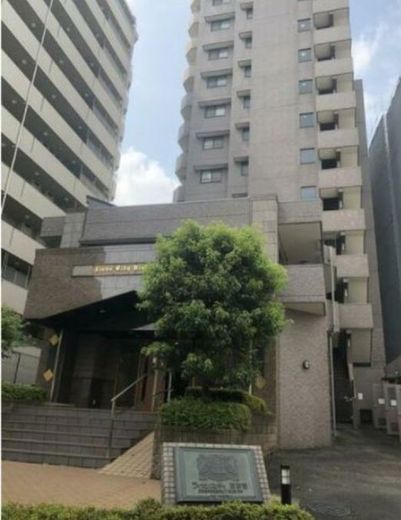 ライオンズシティ西新宿