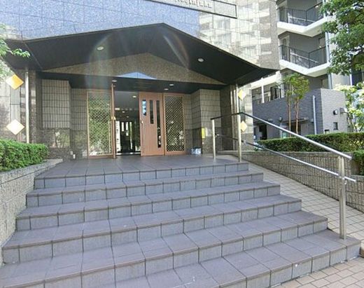 ライオンズシティ西新宿