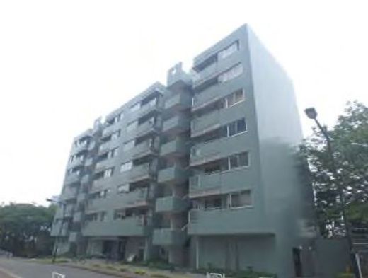 グリーンホームズ1