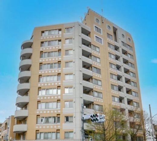 グラーサ中野アルティスト