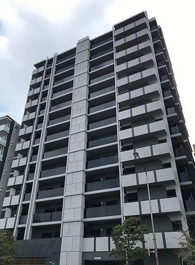 ザ・パークハウス板橋大山