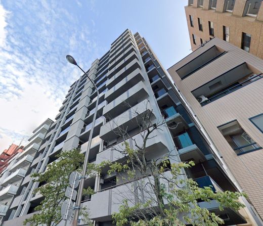 ザ・パークハウス板橋大山