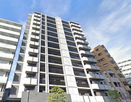 ザ・パークハウス板橋大山