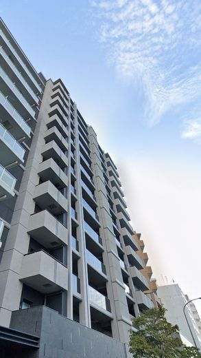 ザ・パークハウス板橋大山