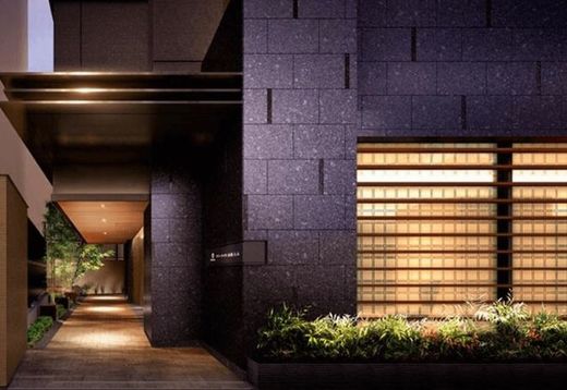 ザ・パークハウス板橋大山