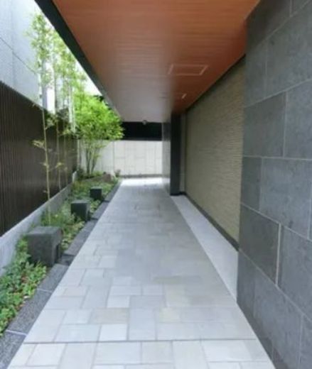 ザ・パークハウス板橋大山