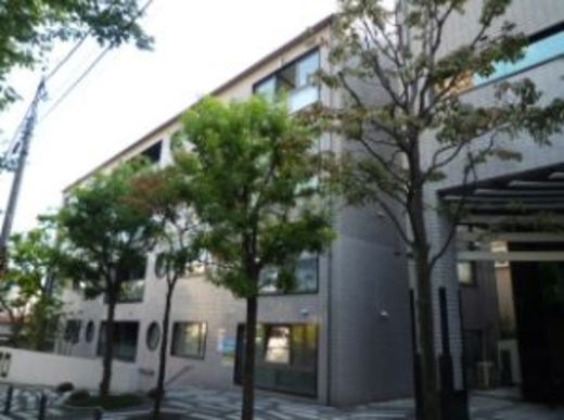 グランカーサ六本木